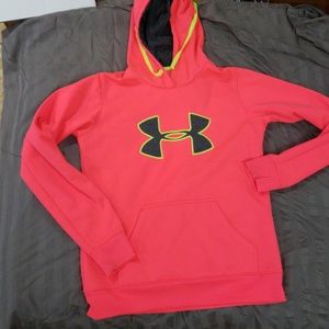 Under Armour Hoodie